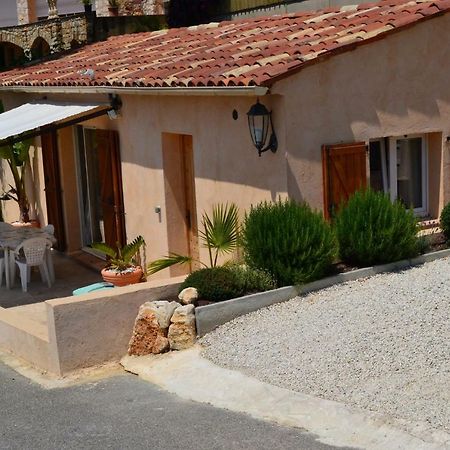 La Petite Maison 라가우데 외부 사진