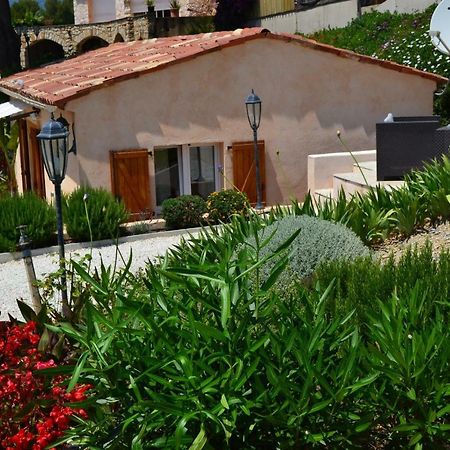 La Petite Maison 라가우데 외부 사진