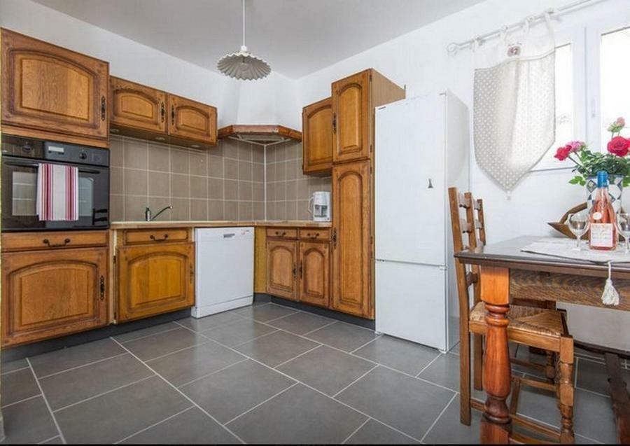 La Petite Maison 라가우데 외부 사진