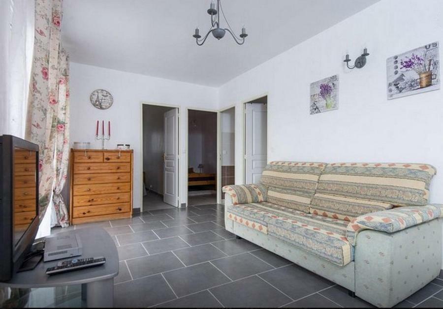 La Petite Maison 라가우데 외부 사진